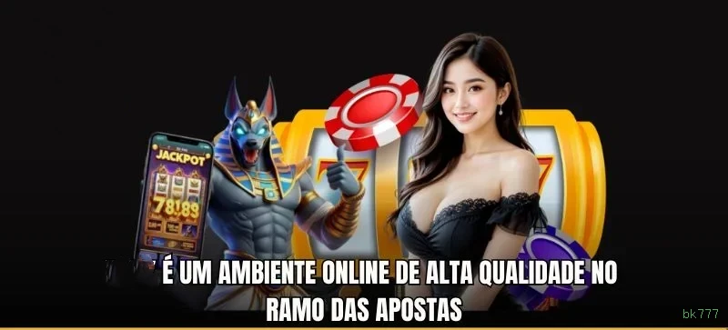 Cashback Semanal bk777