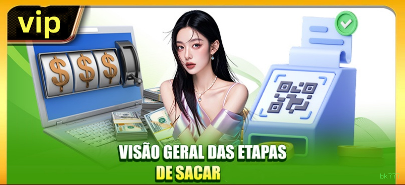 Cashback semanal bk777