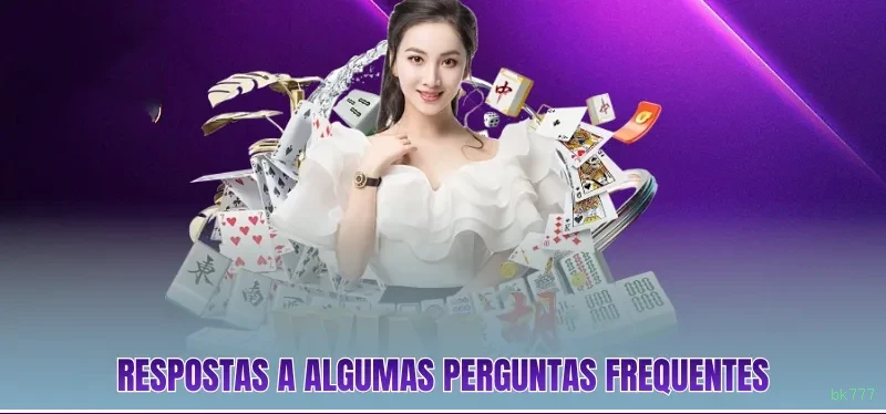 Certificações de segurança e licenças da bk777