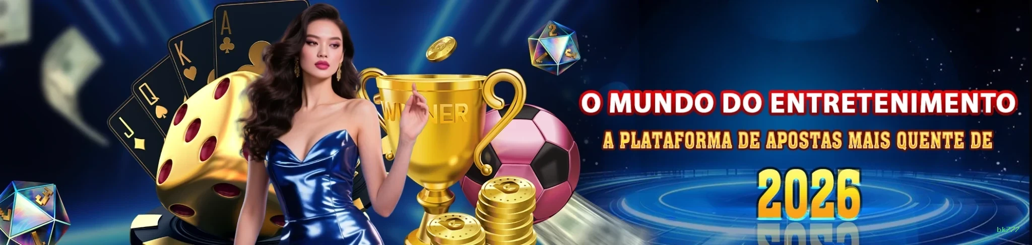 Lottery Clássica na bk777